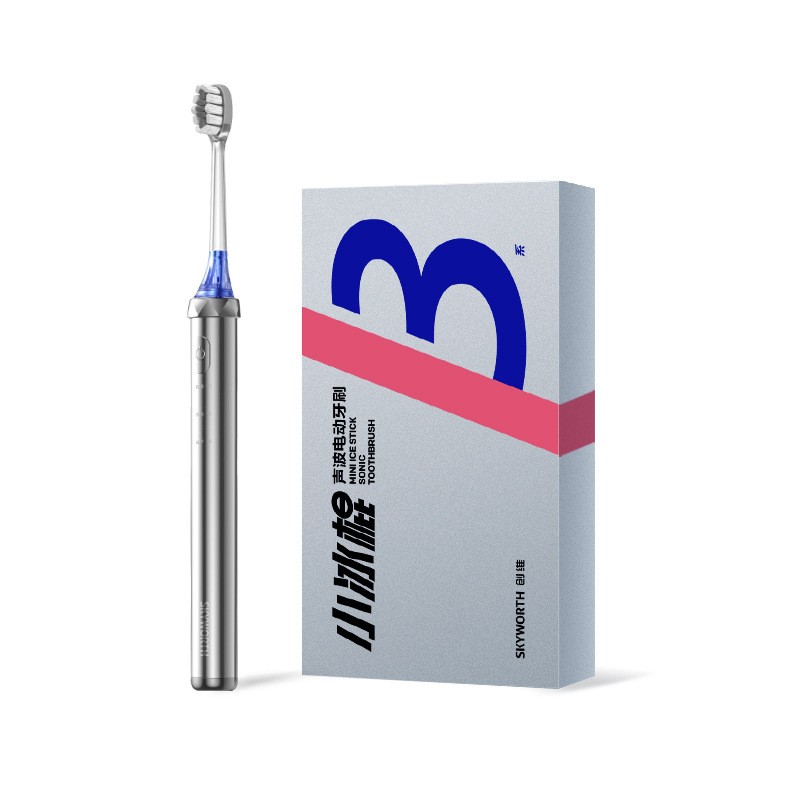 小冰棍电动牙刷